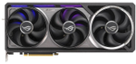 Видеокарта ASUS RTX 5080 ROG Astral/ROG-ASTRAL-RTX5080-O16G-GAMING 16 Гб