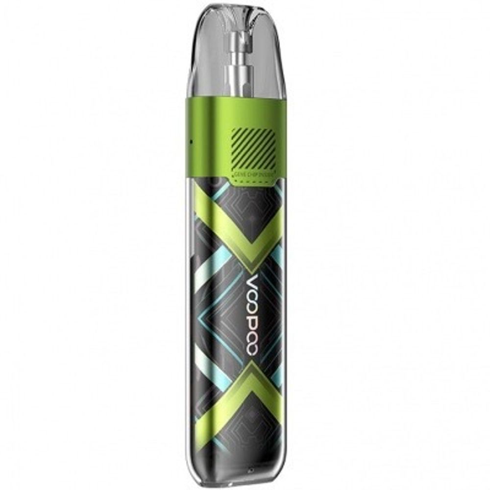 VooPoo Argus P1s - Cyber Green
