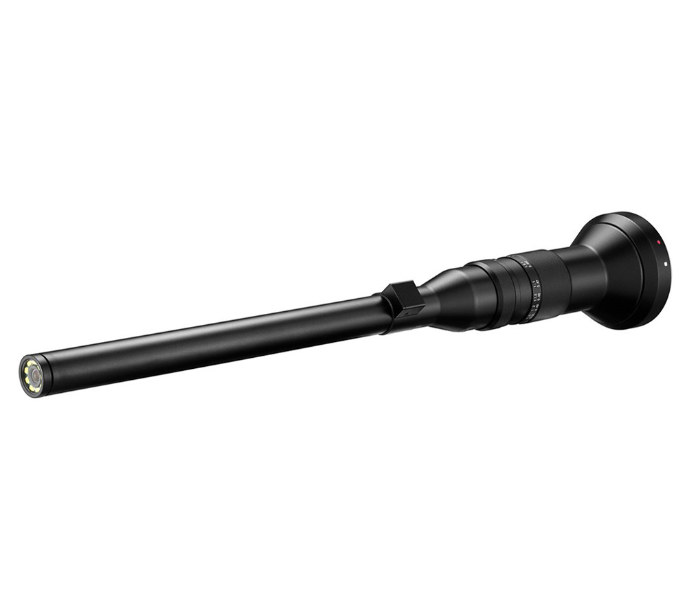 Объектив Laowa 24mm f/14 Probe Lens Canon EF