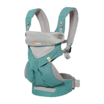 Эргорюкзак ERGOBABY 360 COOL AIR MESH напрокат