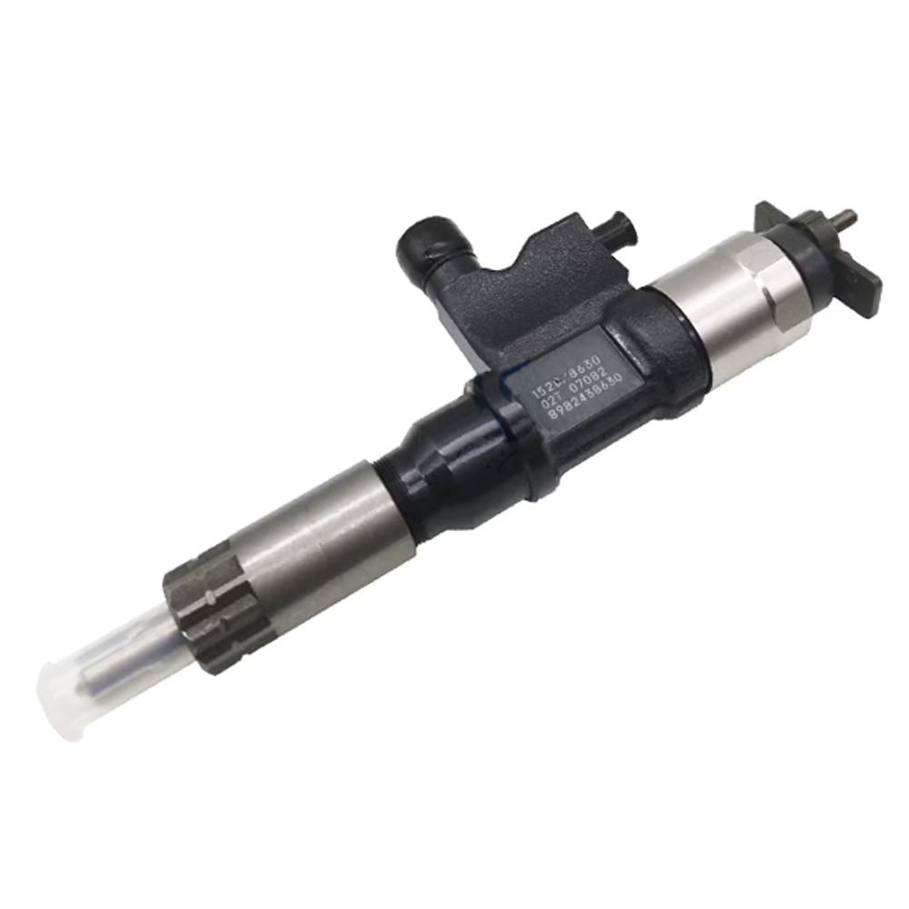 Форсунка 295050-1520