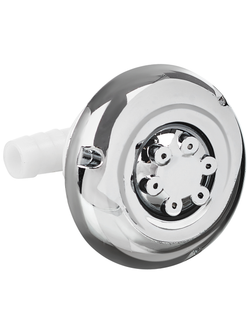 Душевая кабина RIVER DUNAY XL 120/80/44  MT L  120x80x230 10000006184 Левая Асимметрия