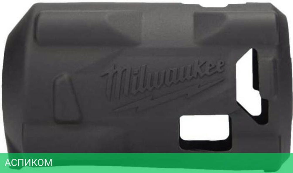 Резиновый чехол Milwaukee 4932478758 для M12 FIWF