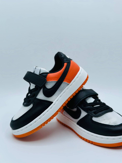 Детские кроссовки Nike Mini