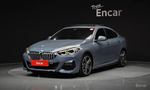BMW 2 серии Gran Coupe (F44) 218d M Sport