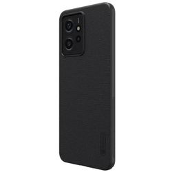 Накладка Nillkin Super Frosted Shield для Xiaomi Redmi Note 12 4G