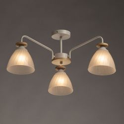 Люстра на штанге De City Дэла 22 116010103