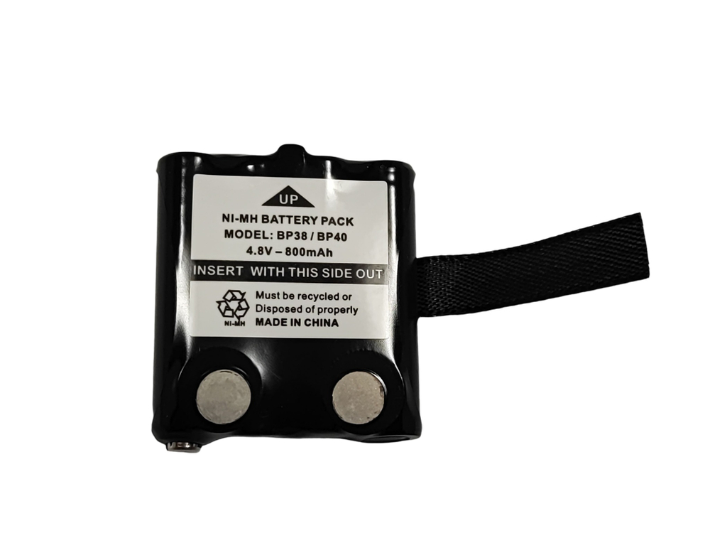 Аккумулятор ET H-1792 PK1