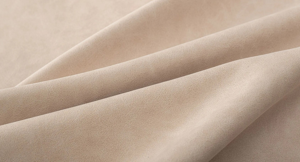 Искусственная замша Nubuck (Нубук) 02 травертин