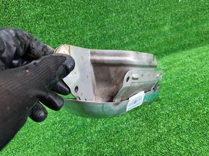 Насадка глушителя правая BMW X5 G05 18-23 M-paket