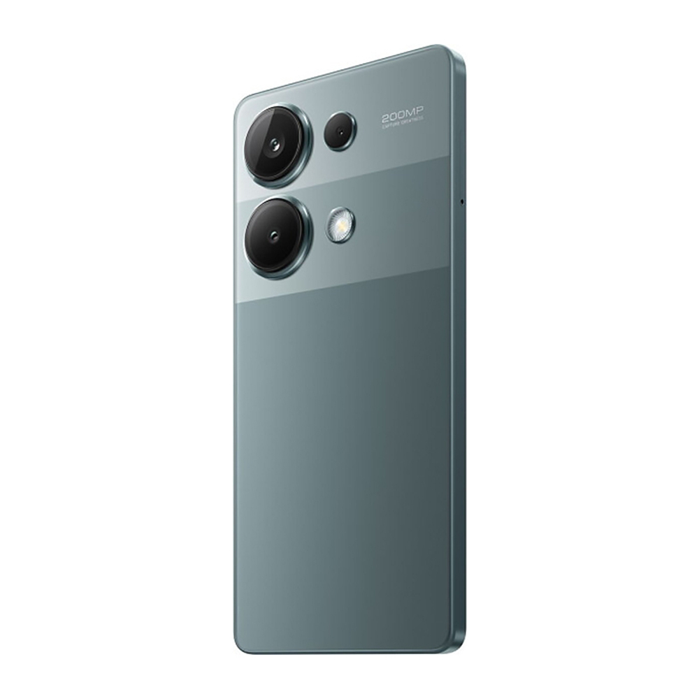 Redmi Note 13 Pro 8/256 Гб Forest Green
