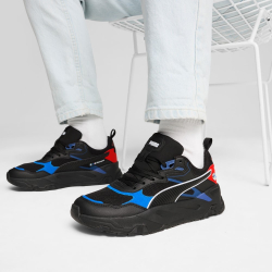 Кроссовки мужские PUMA BMW MMS Trinity