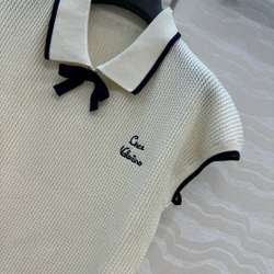 Футболка Dior