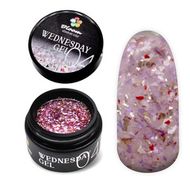 04 Гель WEDNESDAY BLOOM 15мл