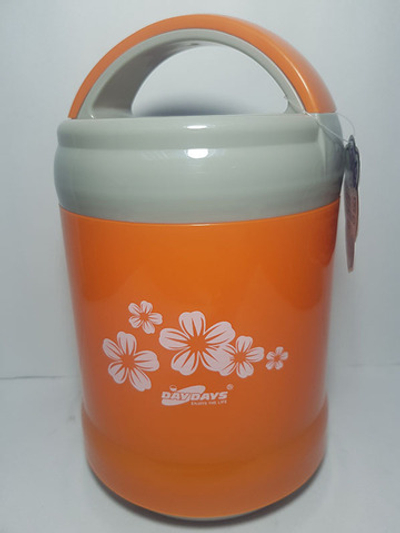 Термос д/обедов 1.2л Н512