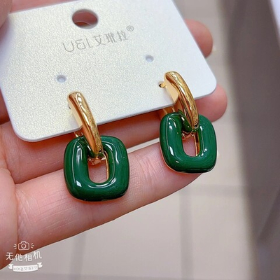Серьги Jewelry - арт084