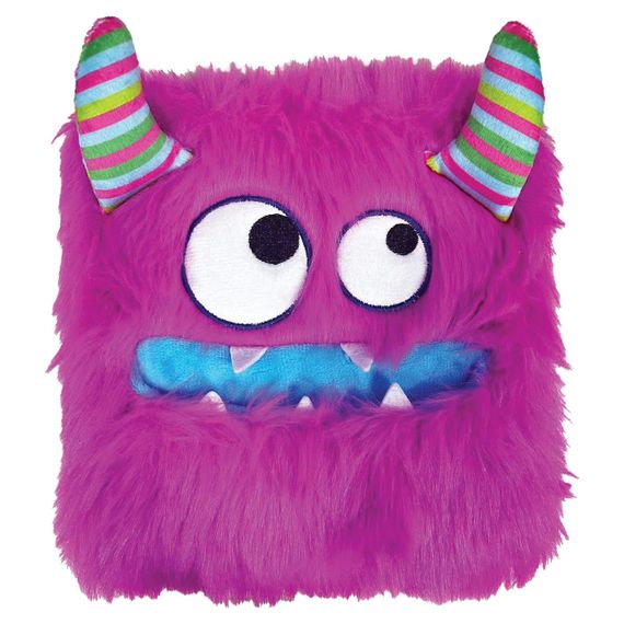 Make Believe Ideas How to Become a Worry Monster