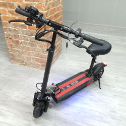 Электросамокат Kugoo m4 11Ач