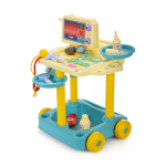 Доктор на тележке (Совтехcтром)