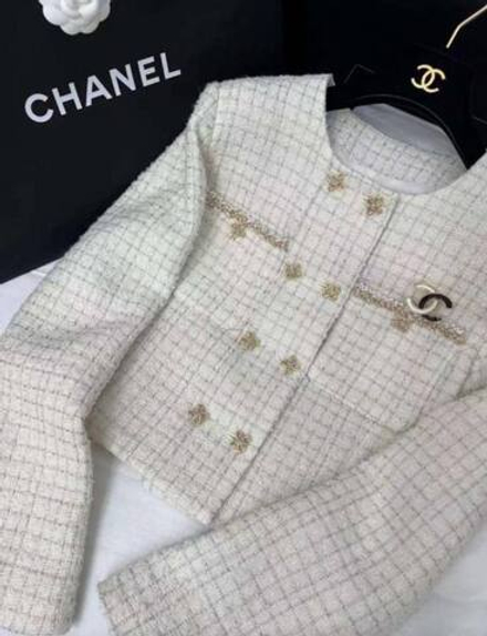 Пиджак CHANEL