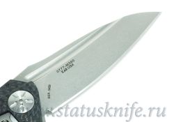 Нож Zero Tolerance ZT 0777 M390 Limitedфотография - 6