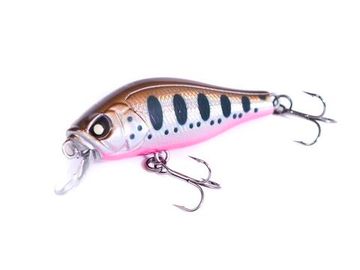 Воблер сусп. LJ Pro Series ANIRA SP 04.90/105