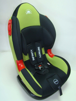 Infinity Benso (БЕЗ Isofix)