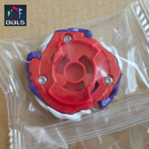 Волчок и запускатель Meteor Dragoon 3-70J UX17 от Takara Tomy