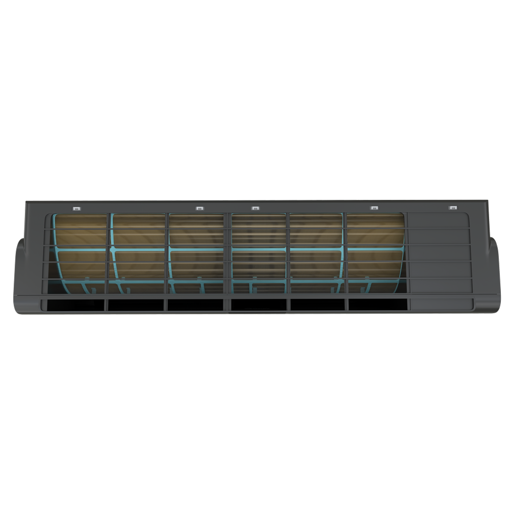 Ultima Comfort ELYSIUM NERO Inverter ELN-I09PN