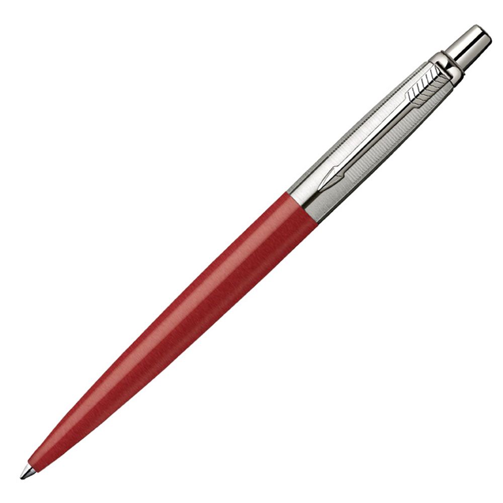 Шариковая ручка Parker Jotter 125th K173 Orange Mblue (1870831)