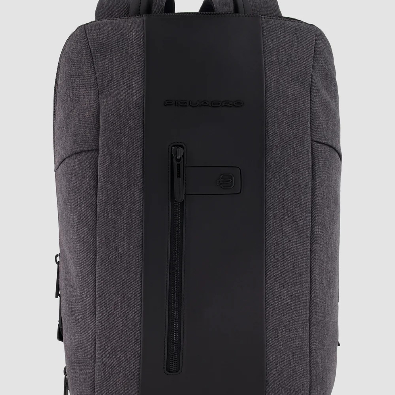 Рюкзак с расширением Piquadro Brief CA6384BR2/Grey-Nero