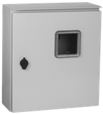 Щит учета  IEK MKM51-N-03-54