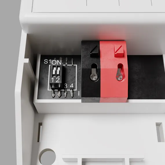 Источник питания TRIAC 30-40Вт IP20 Lighting control psl-tr40-750-900ma