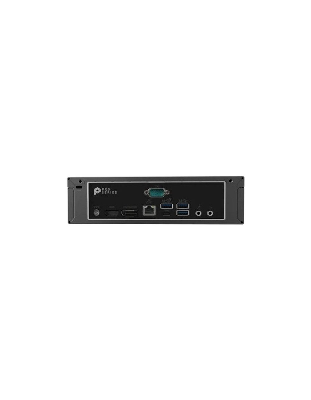 Компьютер MSI Pro DP21 13M-086BRU [936-B0A421-086] Black (i3 13100 UHDG 730 / noOS)