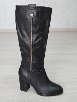 Сапоги женские IZZY 18W0940-RN009 \01