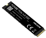 Накопитель SSD M.2 2280 HIKVISION HS-SSD-FUTURE PRO 4096G 4096 ГБ