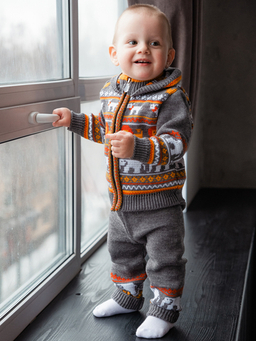 Костюмы для малышей