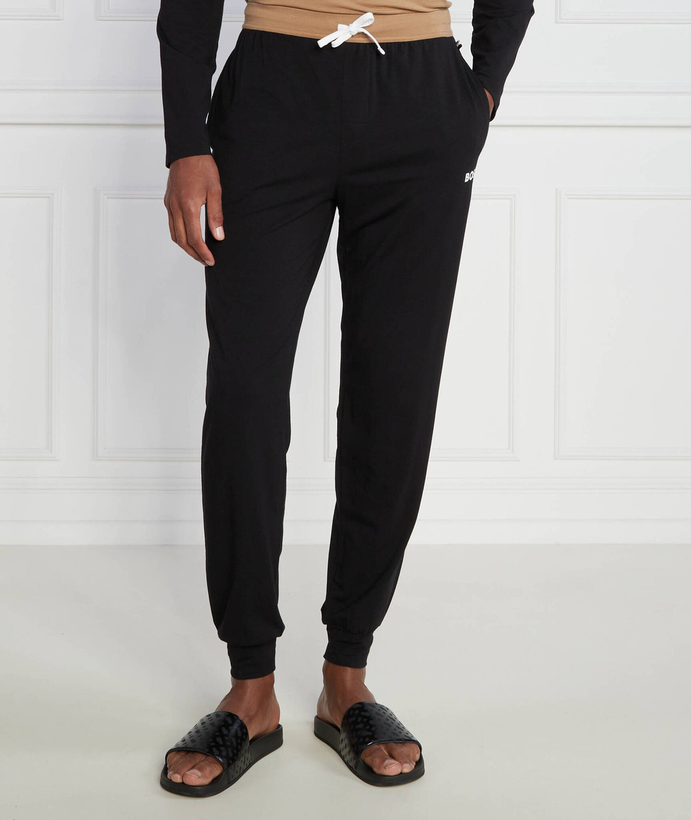 Спортивные штаны Balance Pants BOSS BLACK - черный(50496092)