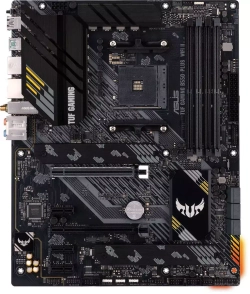 Материнская плата Asus TUF GAMING B550-PLUS WIFI II RTL