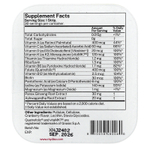 Diso, M-Vit, клюква, 30 полосок для полости рта