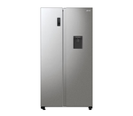 Холодильник (Side-by-Side) Gorenje NRR9185EAXLWD (h)