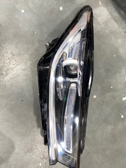 Оригинальная LED фара (левая/правая) для Exeed TX/LX/VX