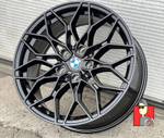 Комплект дисков BMW 18x8 et34 5x120