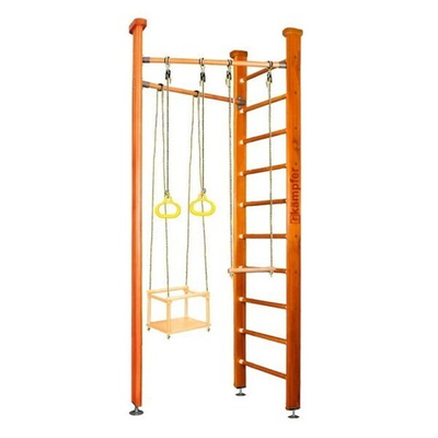 Домашний спортивный комплекс Kampfer Compact 3 м Классический