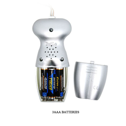 Мастурбатор - вагина и анус - с голосовым сопровождением и вибрацией