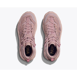 Ботинки мужские HOKA U TOR ULTRA HI Pale Mauve / Peach Whip