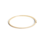 Браслет Coeur de Lion Crystal-Gold 0146/32-1816 19