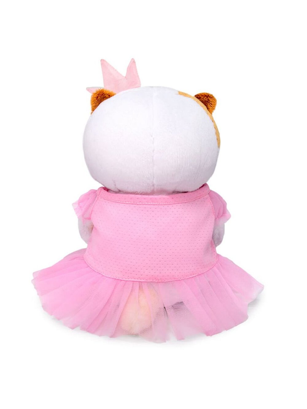 Ли-Ли BABY в платье с единорогом (20 см)