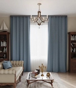 Штора Legrand Кардиф 1800х2600 мм