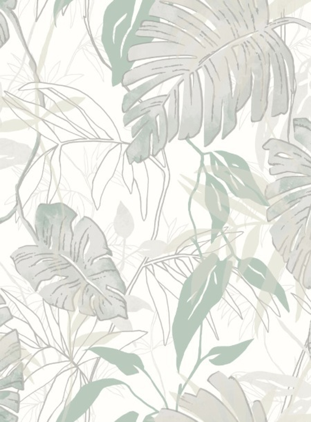 Занзибар 21 (светло-серая)